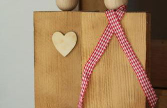 Ferienwohnung Kuckuckslockennest - Foto 11