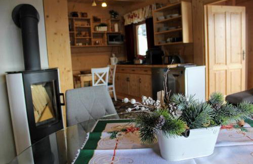 Domki w Białce pod Basenami, 50 m od term i wyciągów - Foto 55