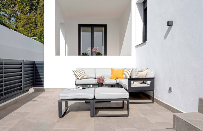 Genteel Home Arruzafa - Foto 70