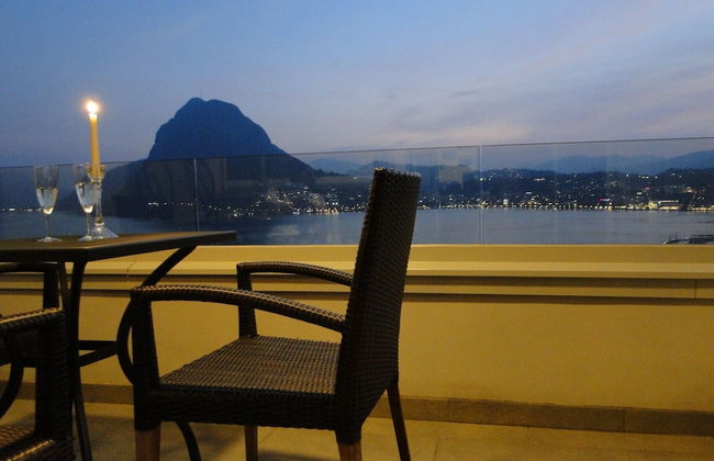 Breathtaking View for a Romantic Stay - Foto 33