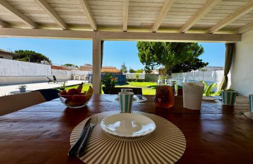 Villa a due passi dal Mare in pieno Relax - Foto 2