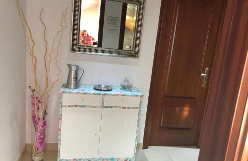 Loira ático con vistas al mar - Foto 18