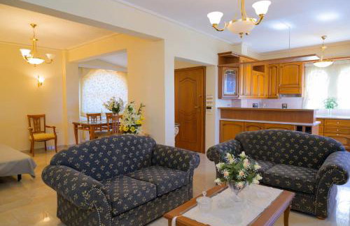 GREEN PARADISE PALAIA FoKAIA - Foto 10