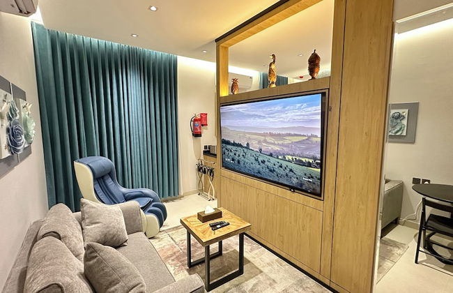 Mehad Stay for Self Check-In Apartment - Foto 21