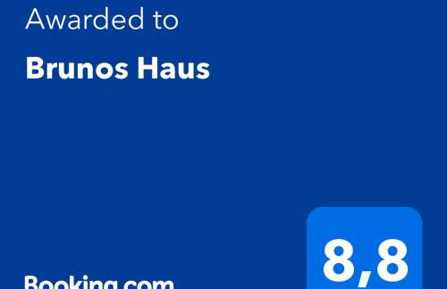 Brunos Haus - Foto 2