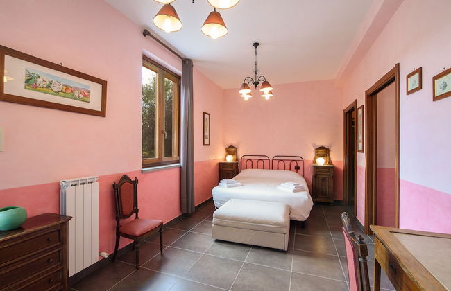 La Tenuta - Resort Agricolo - Foto 19