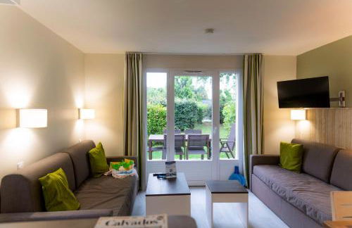 Résidence Goélia La Pommeraie - Foto 22