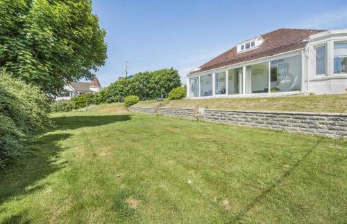 Sea View Home in lovely Ogmore-by-Sea - Foto 26