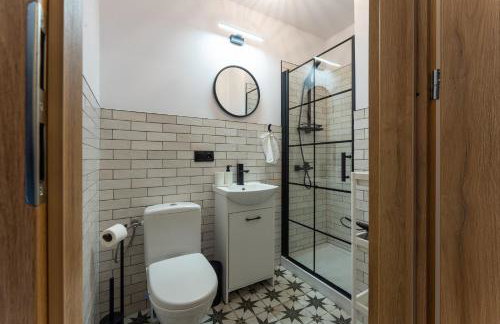 Apartament Wolności Lubomierz - Foto 10