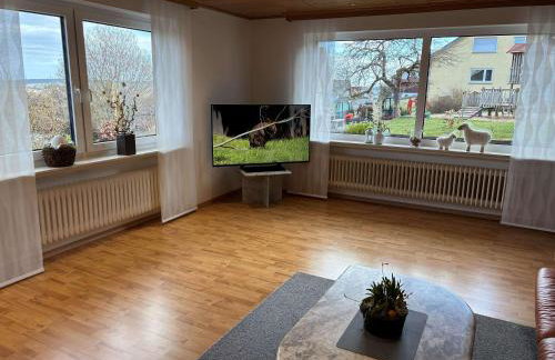 Ferienwohnung Janz Jürgen und Bianka - Foto 6