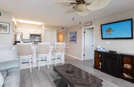 Marina to Ocean View Key Largo Ocean Pointe 5308 - Foto 11