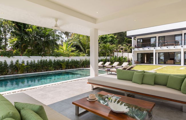 Villa Thansamaay - Foto 65