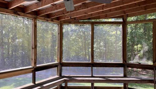 Redbud Cottage - Foto 4