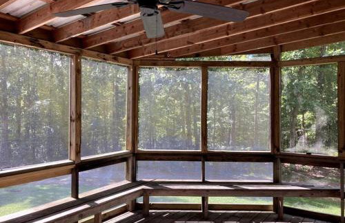 Redbud Cottage - Foto 4