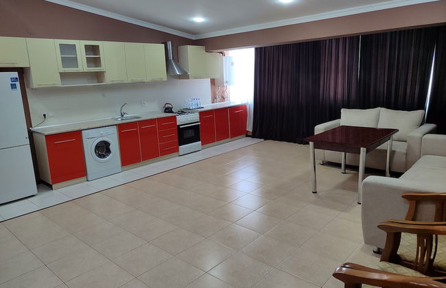 Grand Avenue Hotel - Foto 20