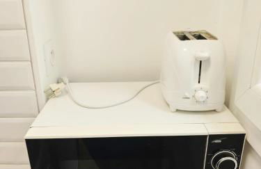 Seine 2-Min & Notre Dame Cozy Studio - Foto 20