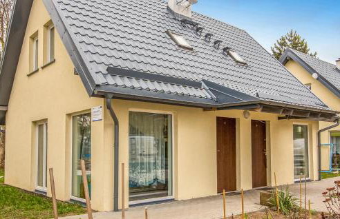 2 Bedroom Lovely Home In Oslonka - Foto 1