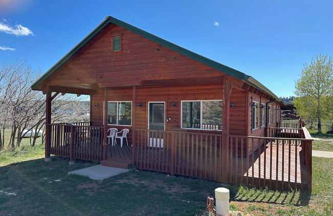 Mount Peale Country Inn near Moab - Foto 58