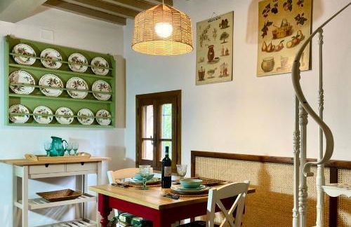 Appartamento con terrazza privata e giardino vicino a Pisa e Firenze - Foto 6