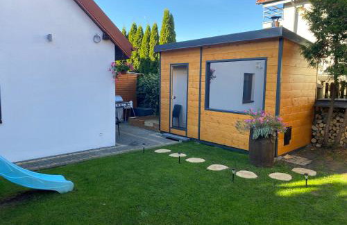 Pokoje przy Kawiarence 4 - Foto 14