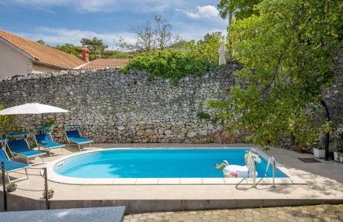 Beautiful Home In Krasica With Wifi - Foto 9