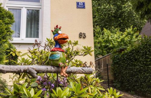 Ferienhaus Elbufer 83 - Foto 131