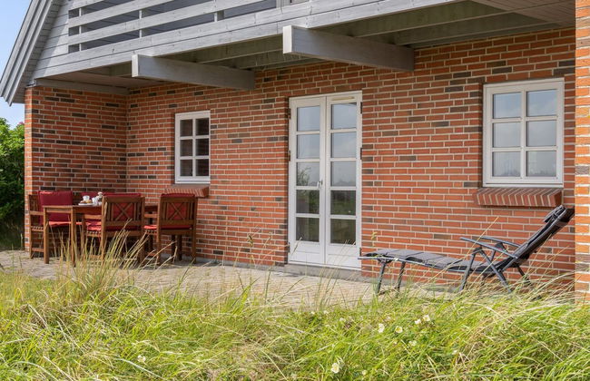 "Bjarnger" - 200m from the sea - Foto 9