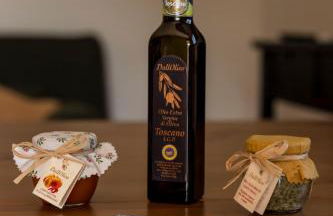 Agriturismo Dallolivo - Foto 16