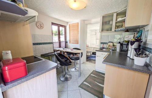 Ferienhaus Plauer Oase - Foto 11