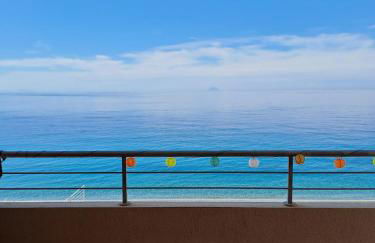 Sea House Bagnara Calabra - Foto 5