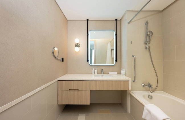 EVEN Hotel Hangzhou Yintai City by IHG - Foto 13