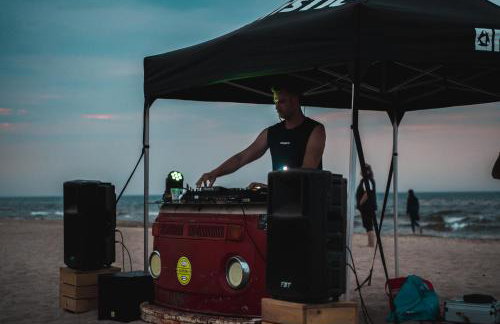 Usedom Suite Zeitlos - 100 Meter zum Strand - Foto 45