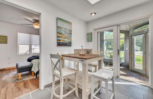 Sandy Beach Retreat on Big Spirit Lake - Foto 20