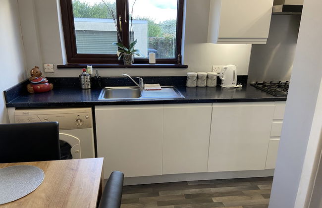 Minnie's Cottage - Foto 10