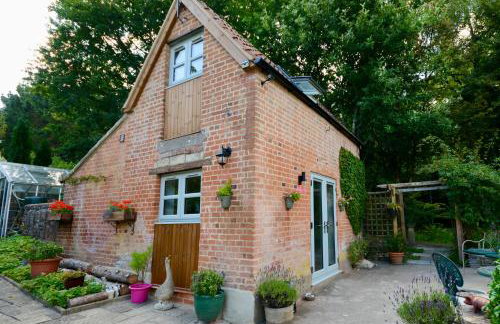 The Old Pigsty Dorset, Cosy Romantic Escape For Two - Foto 1
