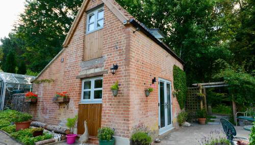 The Old Pigsty Dorset, Cosy Romantic Escape For Two - Photo 1