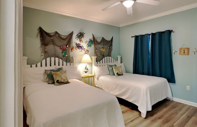 The Pearl of Navarre by Southern Vacation Rentals - Foto 9