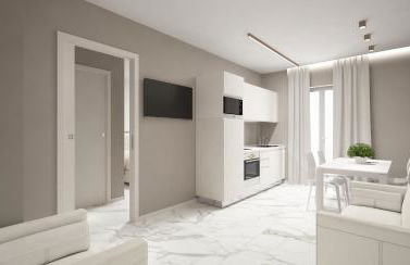 Residence Hotel Alba Palace - Foto 23