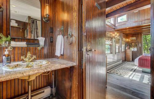 1920s Red Rock Caboose Bike Hike Explore - Foto 25