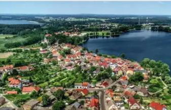 Apartamenty Pszczew Krzysztof Michna Lubuskie Mazury Apartament "MAJA" - Foto 19