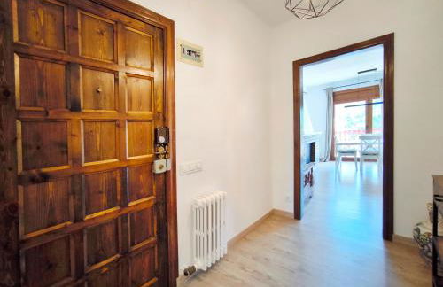 Vall de Lord, terraza con vistas a la montaña - Foto 6