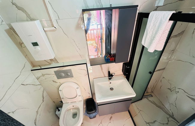 Eça Bungalov - Photo 39