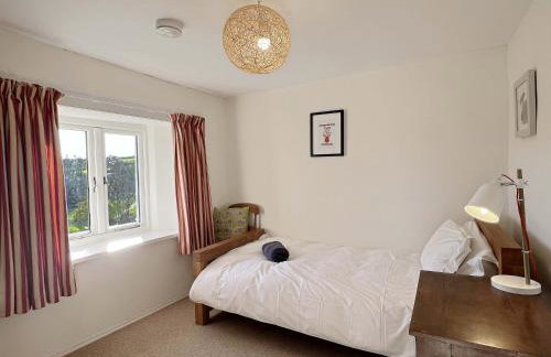 Brightworthy Farm Withypool - Foto 17