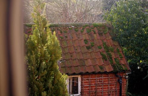 Beautiful Four Bedroom Cottage in Little Glemham, Suffolk - Foto 17