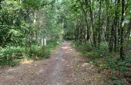 Gîte n°4, en pleine nature, frontalier - Foto 28