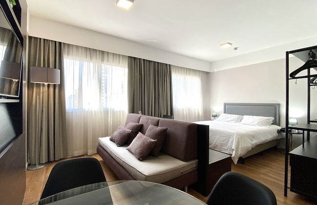 STD - Anora Spaces - Stadium Alphaville - Foto 4