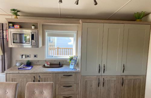 Luxury Lake District Holiday Lodge-Sleeps 4 - Foto 45