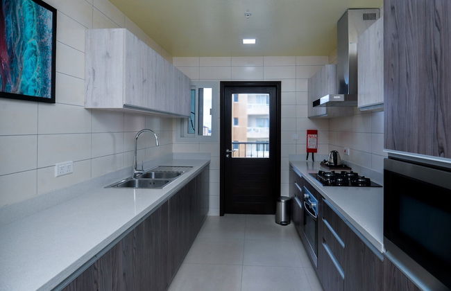 AURA SUITES - Foto 7