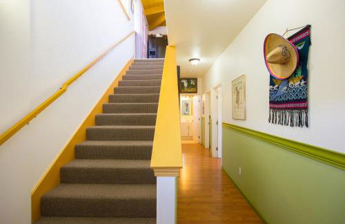 Coconut Palms Vacation Rental near lava fields and beaches - Foto 29