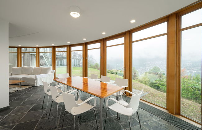 Amazing Property in Mountains SMA-GB by Apartments Bariloche - Foto 59